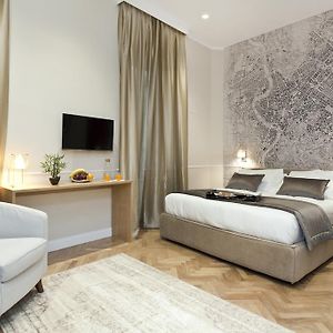 Camera deluxe con letto king size